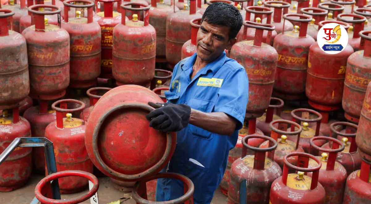 LPG Gas Shortage