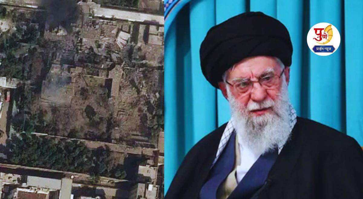 Ali Khamenei Killed
