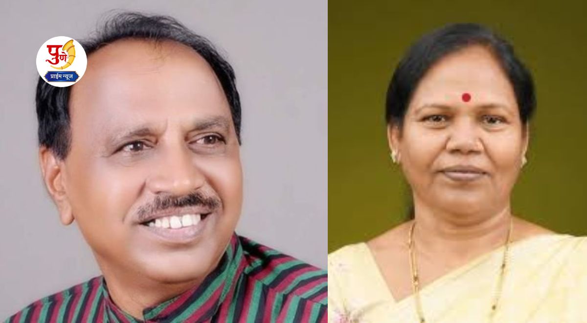 BJP Rajya Sabha Candidate List