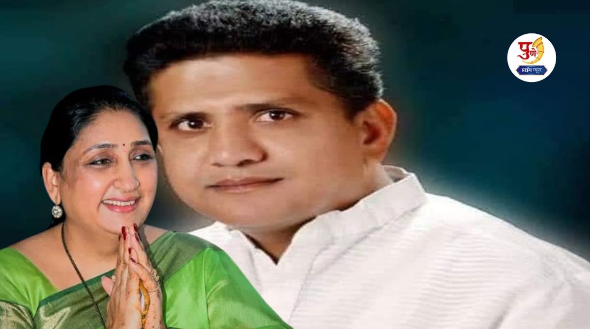 Hopes of unopposed elections are gone! Congress announces candidature; Baramati seat will now be a challenge for the Mahayuti