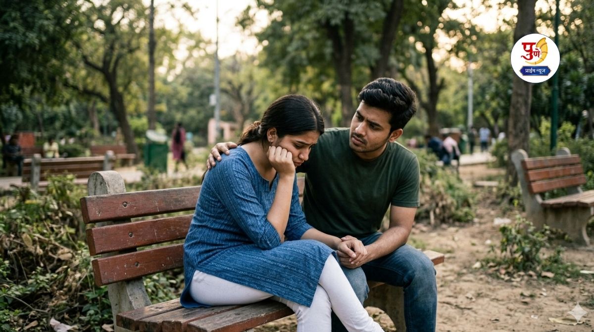 She came to Pune for love! He lured her with the promise of marriage, kept her in a hotel, and had frequent relations...