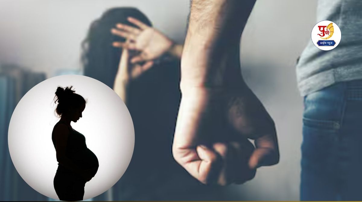 Pregnant wife beaten with belt for not fulfilling husband's 'demand' 'Otherwise, I won't let you have sex'