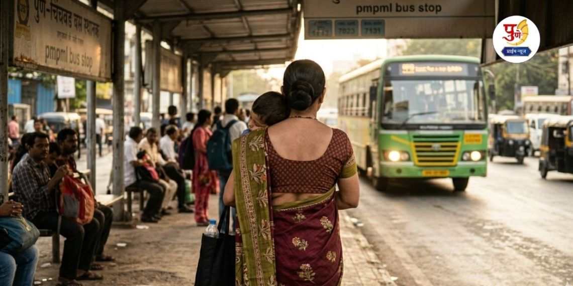 She left her husband for a boyfriend and came to Pune; she killed her unborn child by hitting his head on the wall; she said the reason was heart disease and...