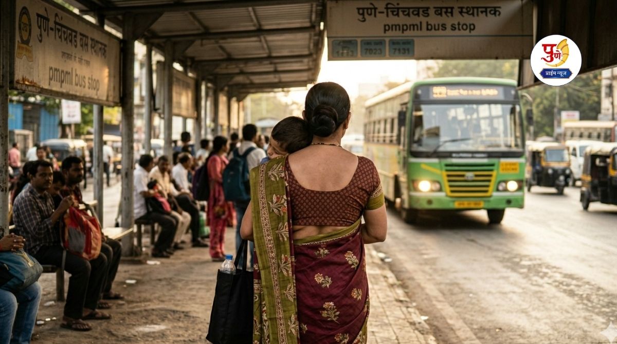 She left her husband for a boyfriend and came to Pune; she killed her unborn child by hitting his head on the wall; she said the reason was heart disease and...