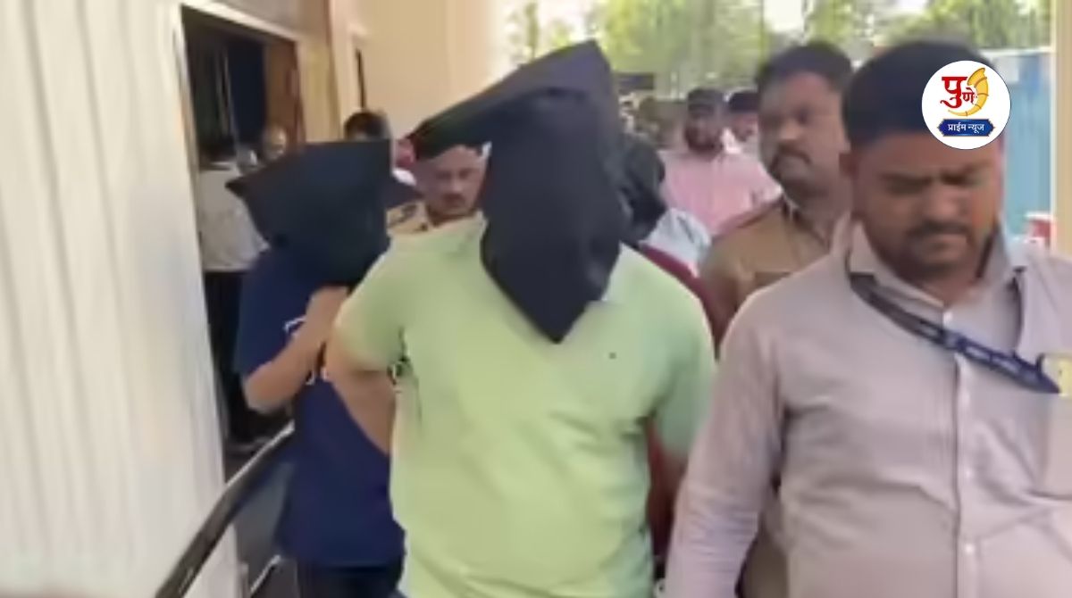 Will Nashik's "that" famous company close down? Moves to shift unit to Pune-Mumbai after sexual harassment and conversion cases